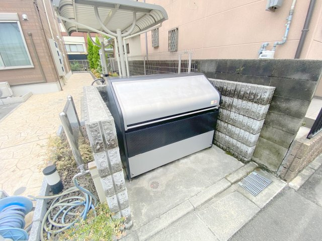 【その他共用部分】 | メゾン アンディス