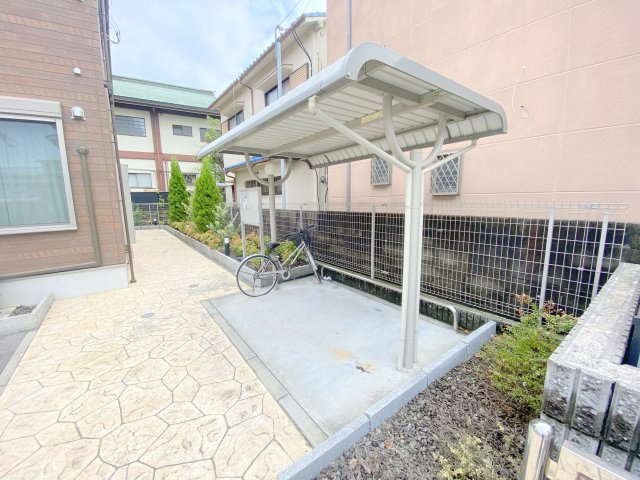 【その他共用部分】 | メゾン アンディス