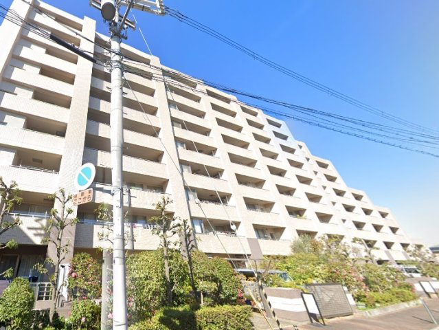 パークスクエア高石