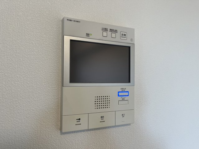 レジデンシア尾頭橋駅前｜名古屋市の賃貸ならMy賃貸のセキュリティ|レジデンシア尾頭橋駅前
