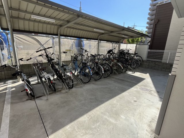 レジデンシア尾頭橋駅前｜名古屋市の賃貸ならMy賃貸のその他共用部分|レジデンシア尾頭橋駅前