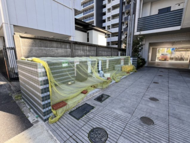レジデンシア尾頭橋駅前｜名古屋市の賃貸ならMy賃貸のその他共用部分|レジデンシア尾頭橋駅前