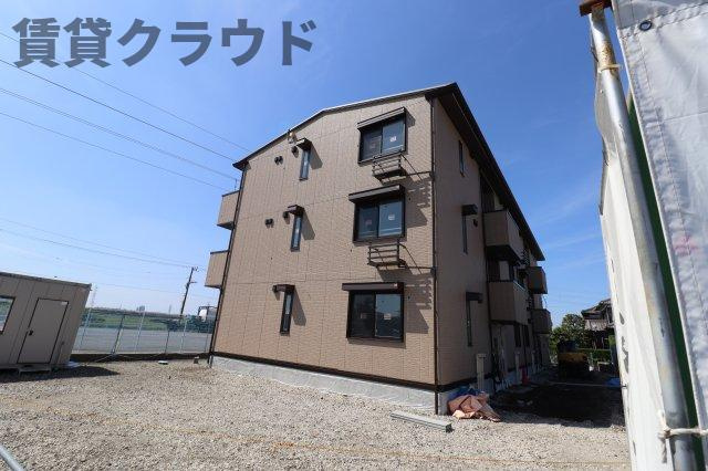 パストラルのその他共用部分