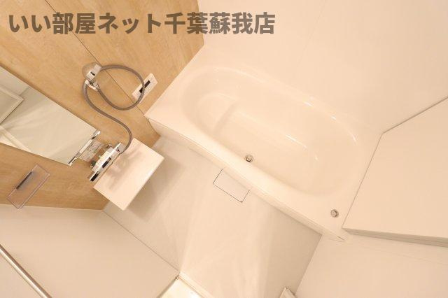 パストラルの浴室|日々の暮らしに欠かせないお風呂です