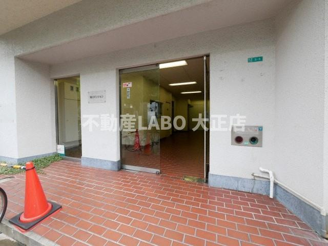 菊川マンションのその他共用部分