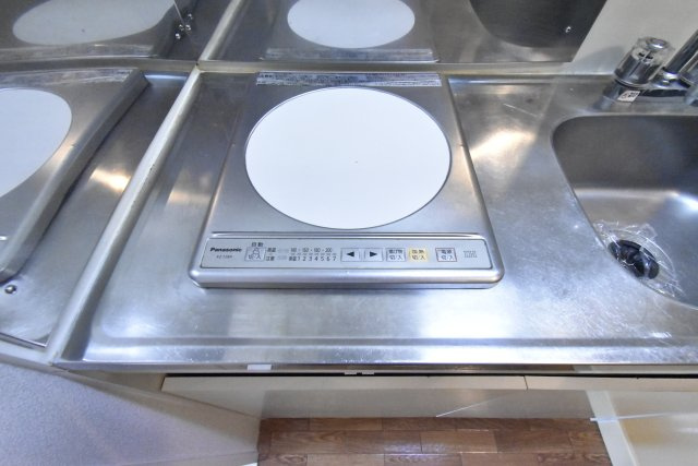 エンデバー武庫之荘の内装