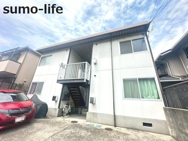 古川ハイツ