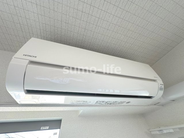 ECO GLANZの設備