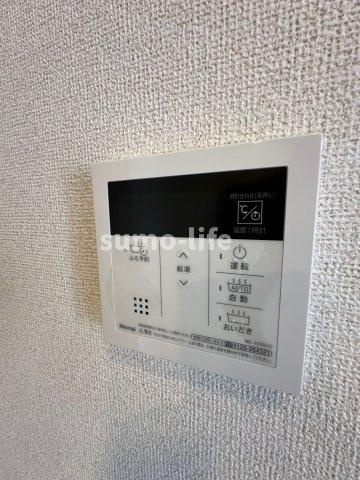グラシス池尻のその他