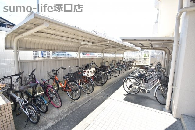 グランドール園田のその他共用部分