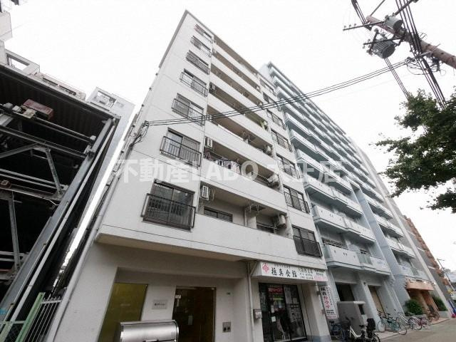 菊川マンション
