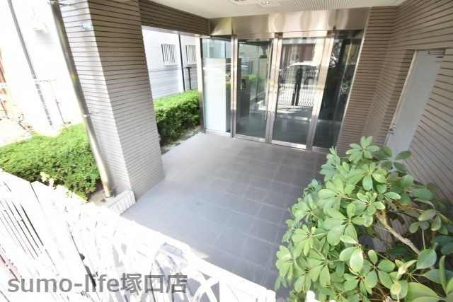 福寿荘参番館のその他共用部分
