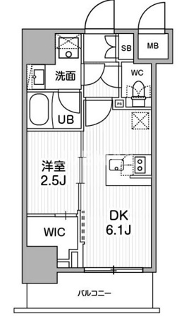 SYFORME木場