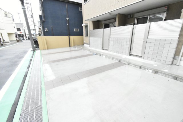 グロワールヒロのその他共用部分