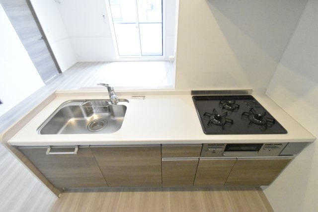 エテルノ塚口のその他