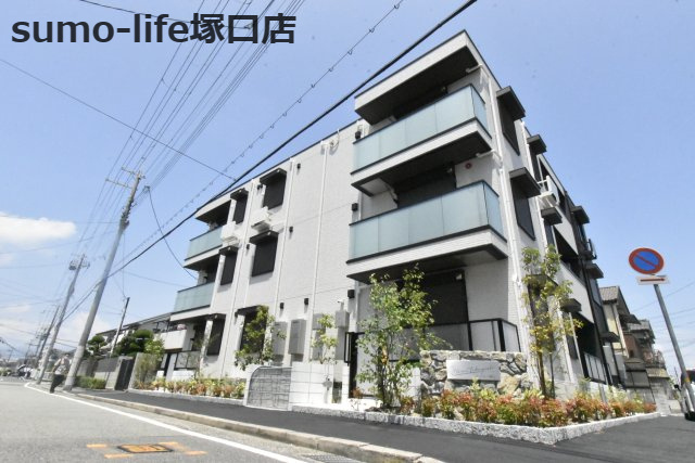 エテルノ塚口