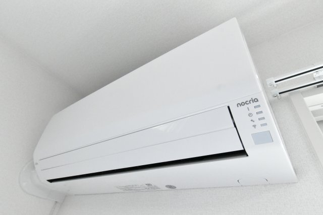 エテルノ塚口の設備