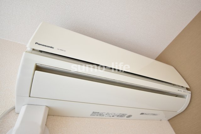 サザングレイスⅡの設備