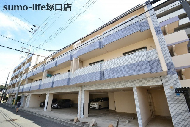 ラポール武庫之荘