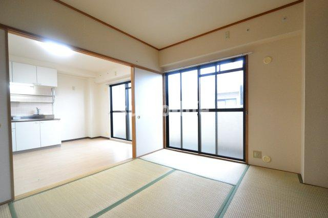 ラポール武庫之荘のその他