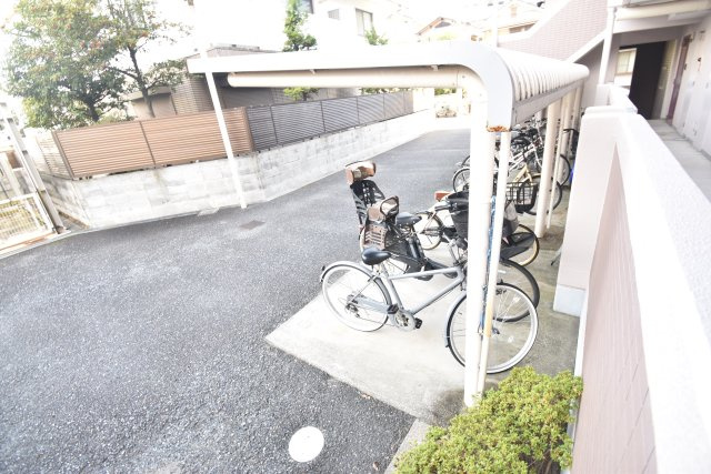 芦屋三木マンションのその他共用部分