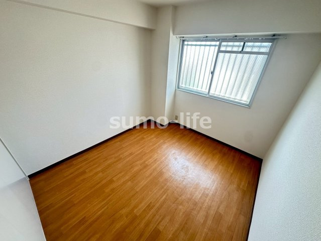 芦屋三木マンションの内装