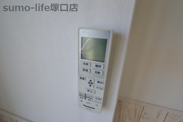 エクセル新伊丹の設備