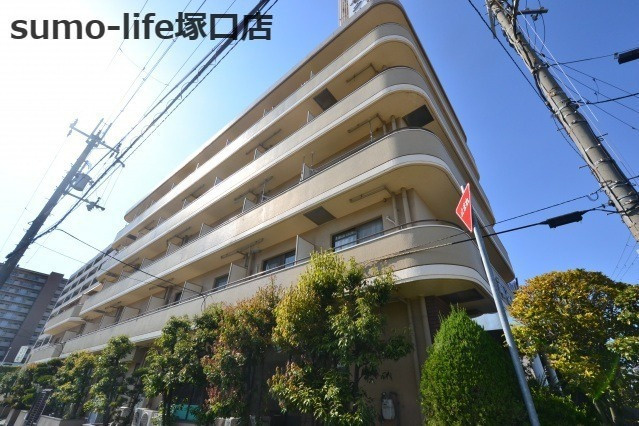 エクセル新伊丹