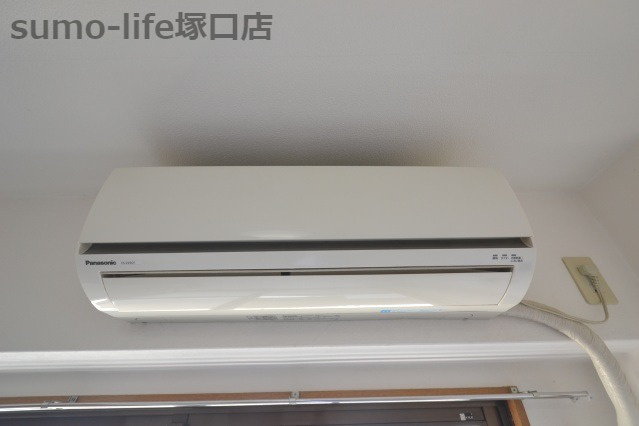 エクセル新伊丹の内装