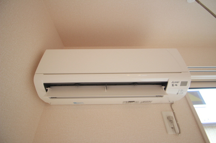 コンフォート Dの設備|エアコン