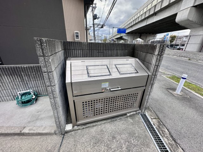 【その他共用部分】 | トレイズⅢ