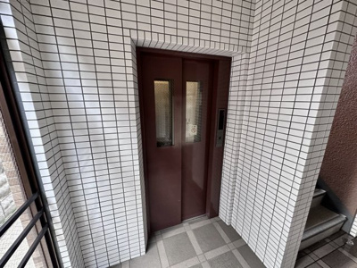 【その他共用部分】 | トレイズⅢ