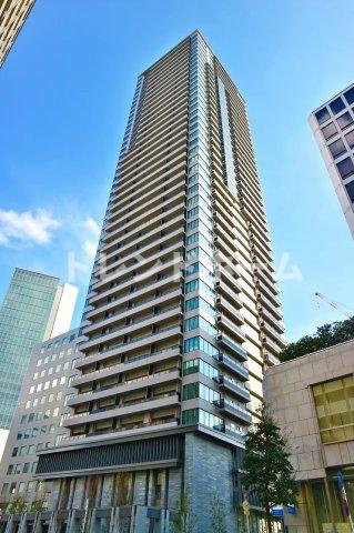 北浜ミッドタワー