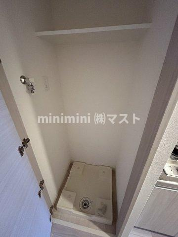 ファーストフィオーレ福島野田Ⅱの設備