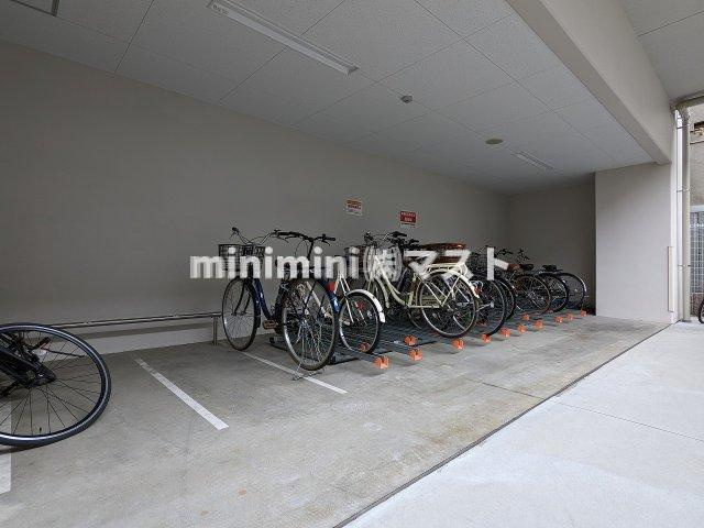 ファーストフィオーレ福島野田Ⅱのその他共用部分