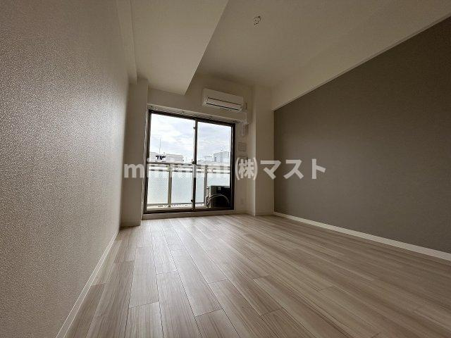 ファーストフィオーレ福島野田Ⅱの内装