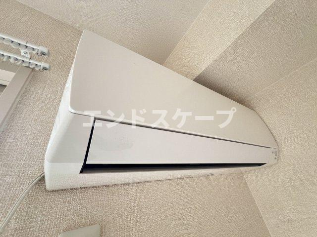 クレアシオン城北の設備|高崎、前橋エリアのお部屋探しはエンドスケープまで！お客様の理想お聞かせ下さい♪