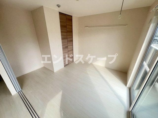 クレアシオン城北のその他|高崎、前橋エリアのお部屋探しはエンドスケープまで！お客様の理想お聞かせ下さい♪