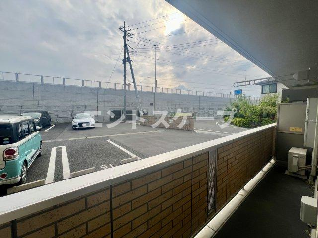 クレアシオン城北の展望|高崎、前橋エリアのお部屋探しはエンドスケープまで！お客様の理想お聞かせ下さい♪