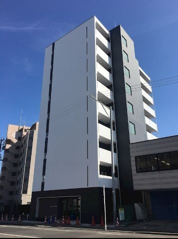 ライブカーサ仙台長町の画像