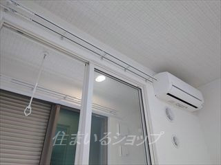 広島市安佐北区三入６丁目のアパートの設備