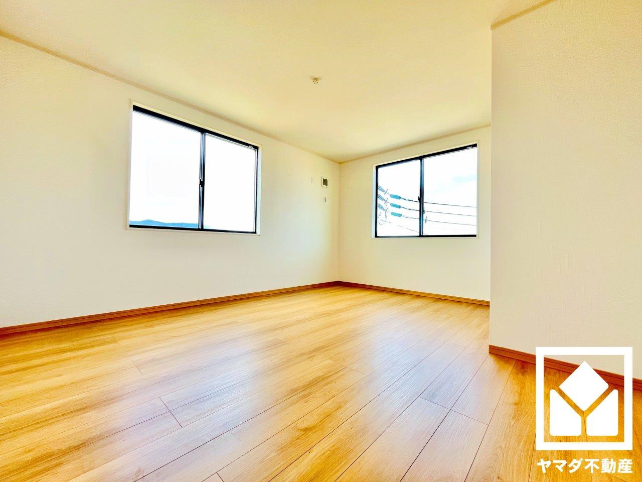 伏見区久我御旅町　31期　16号地の子供部屋