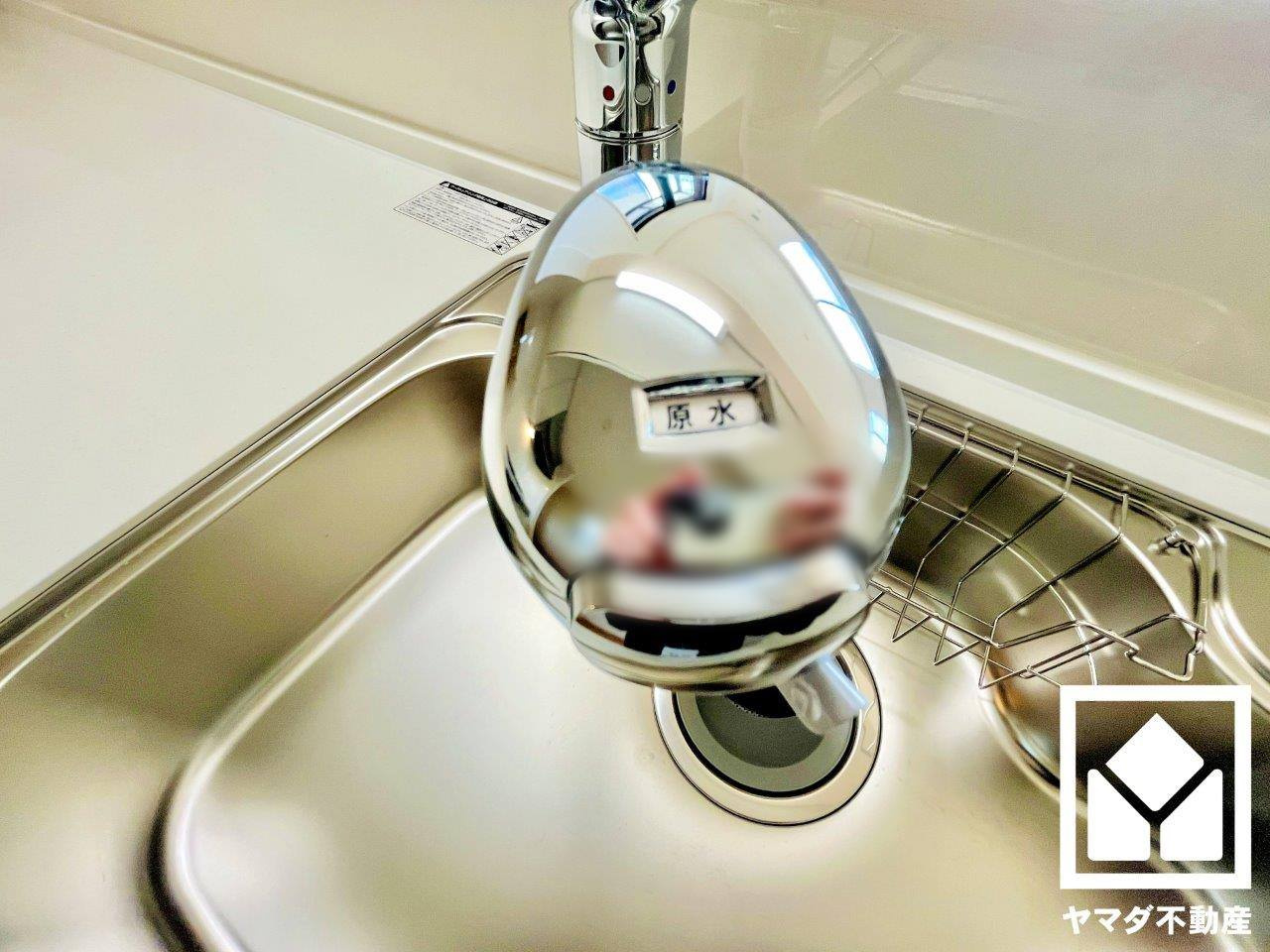 伏見区久我御旅町　31期　16号地のキッチン