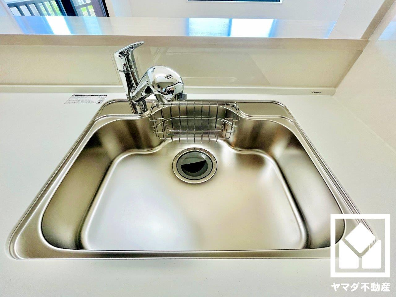 伏見区久我御旅町　31期　16号地のキッチン