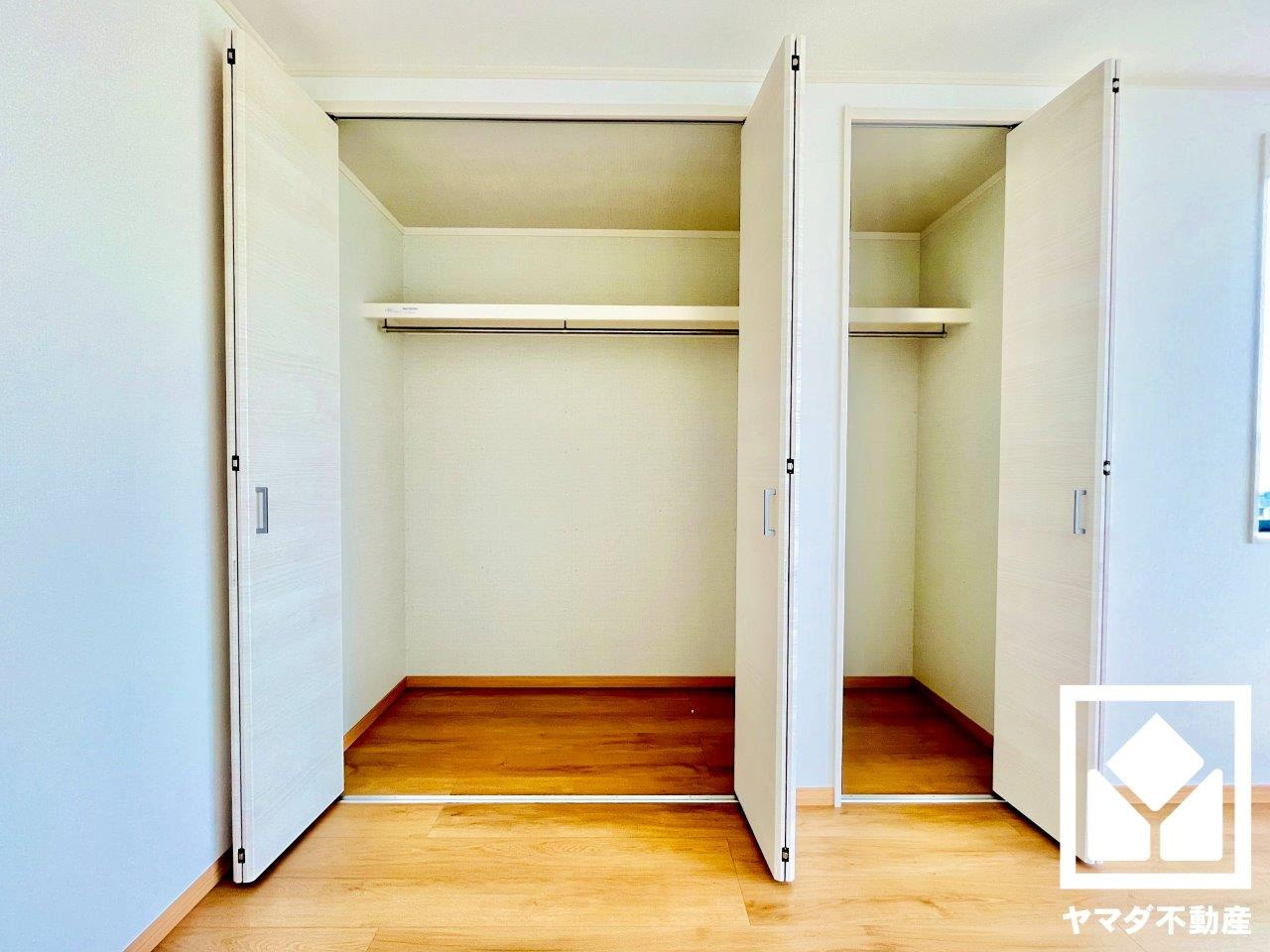 伏見区久我御旅町　31期　16号地の収納