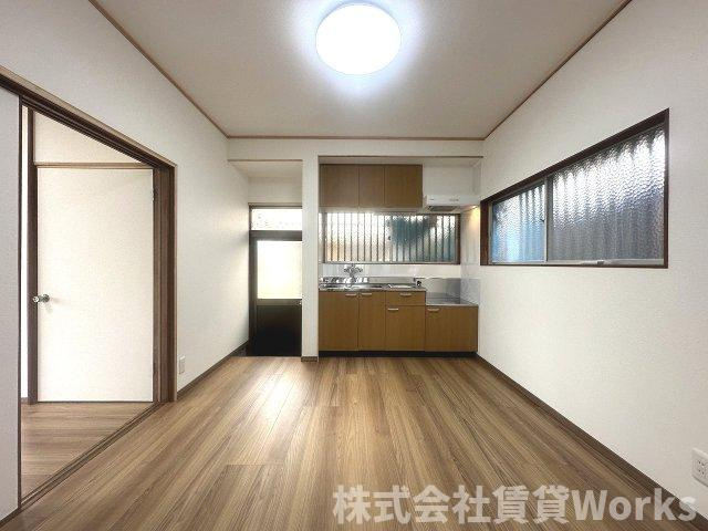 板野町大寺平屋