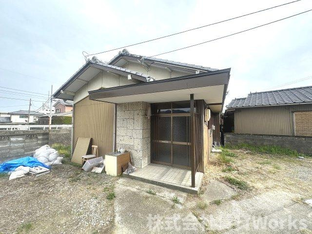 板野町大寺平屋