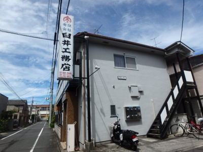  | エクセルウスイ