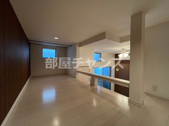 Residence Kamimaezuの寝室