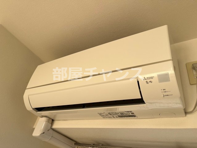 リヴシティ栄の設備